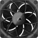 VENTILADOR CAJA CORSAIR RX MAX Series, iCUE LINK RX120 MAX, 120mm Fan, Single Fan CO-9051041-WW